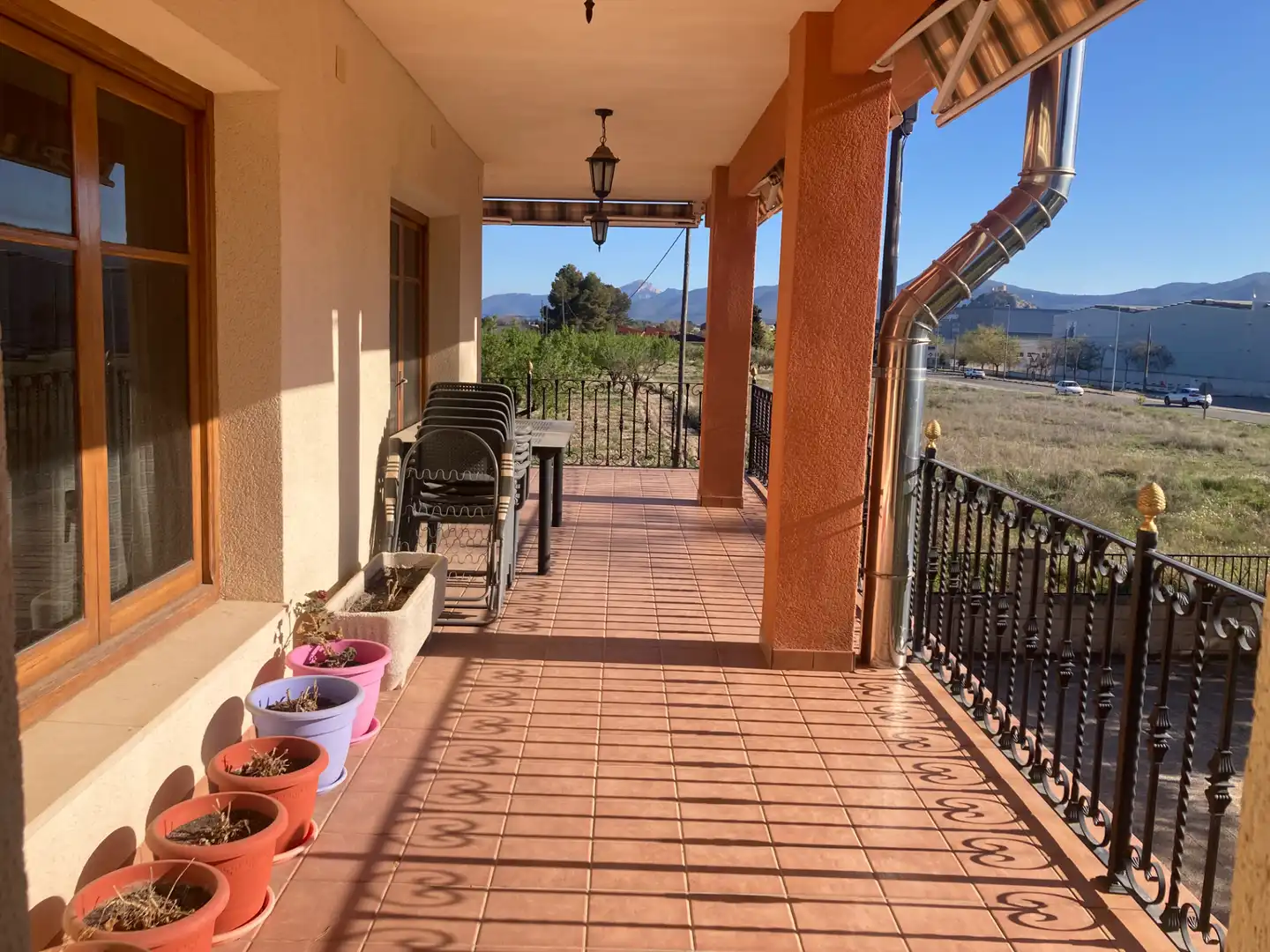 Villa in vendita a Camino de Caseta Fonso 25, imagen 29