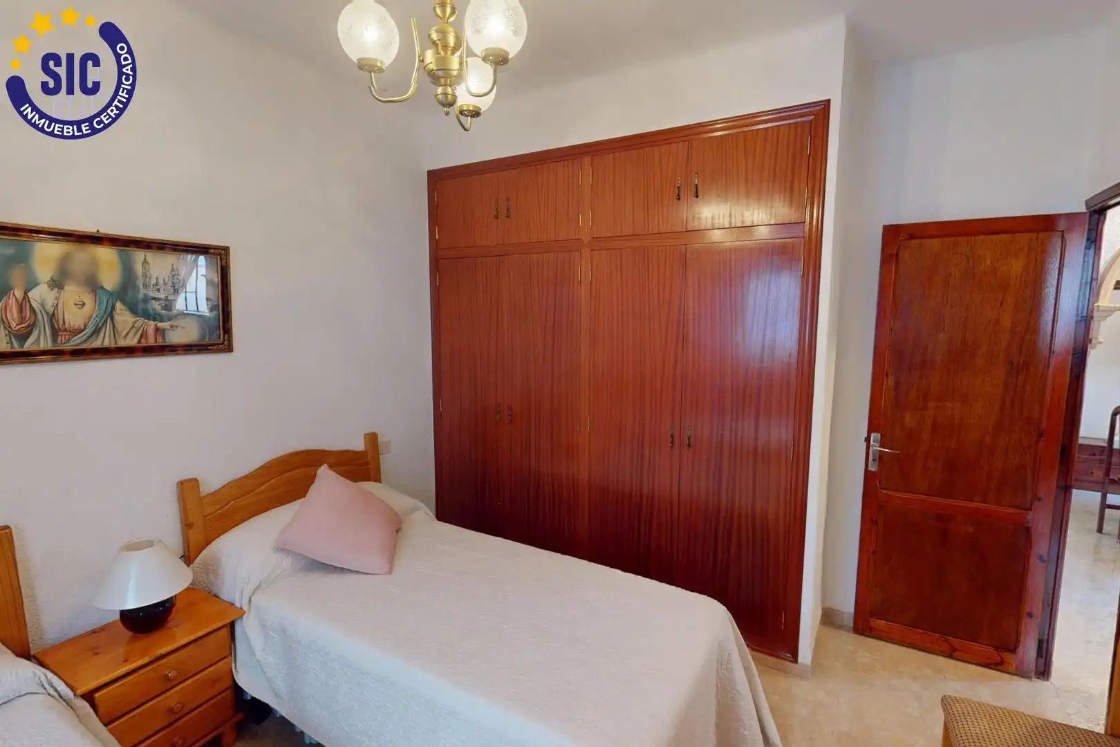 Casa en venta en DR FERRAN 8, imagen 24