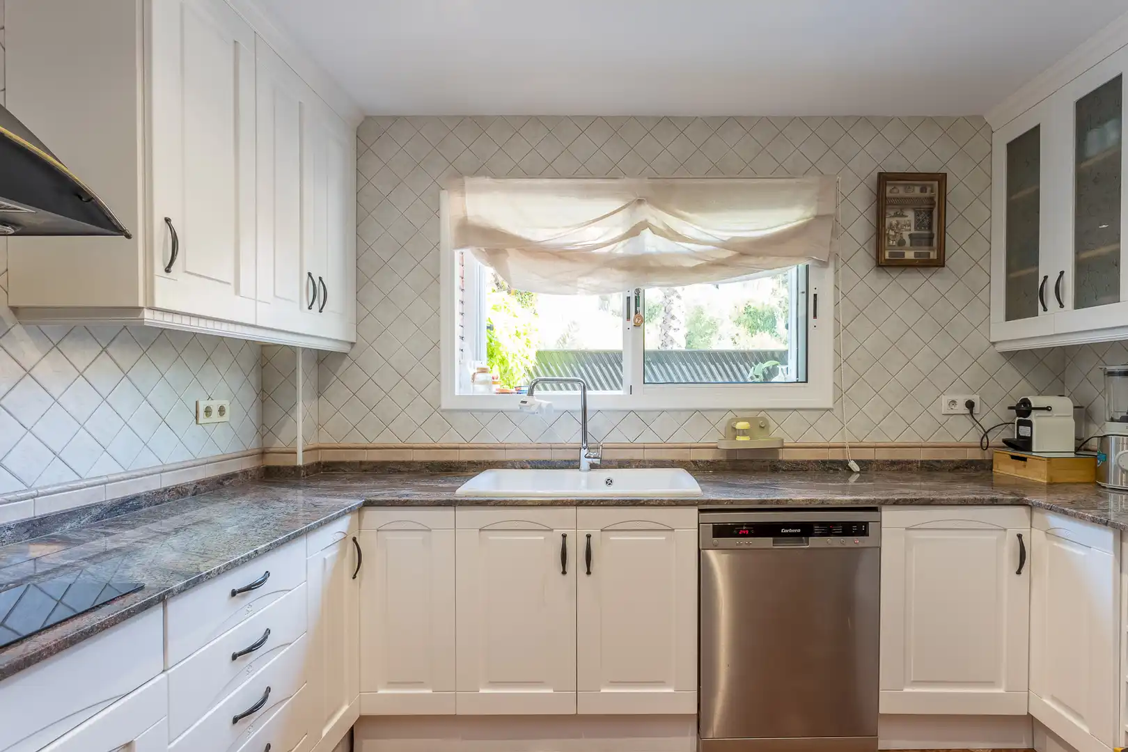 Cocina de Casa o chalet en venta en Gavà con Calefacción, Piscina y Horno