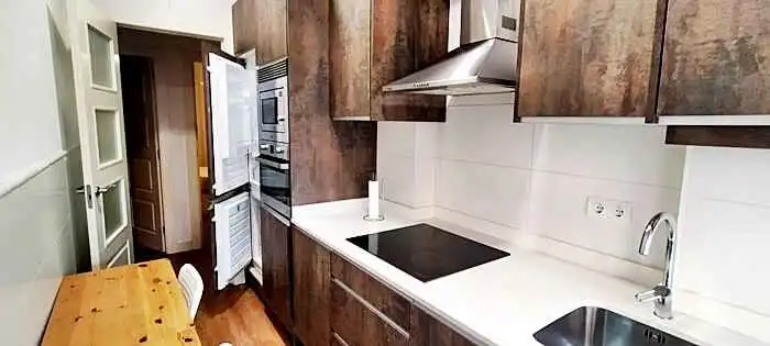 Flat to rent in Calle Peña Herbosa, imagen 6