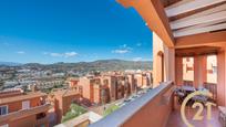 Vista exterior de Apartament en venda en Rincón de la Victoria amb Terrassa