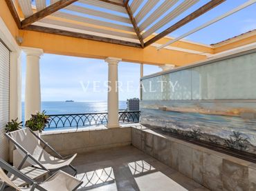Penthouse mit Aufzug zum Verkauf in JUAN BAUTISTA LAFORA