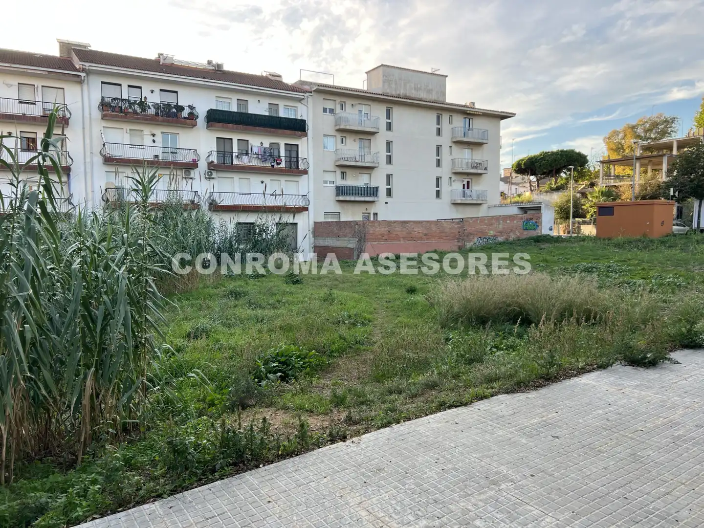 Wohnbaugrundstück zum Verkauf in Malgrat de Mar, imagen 2