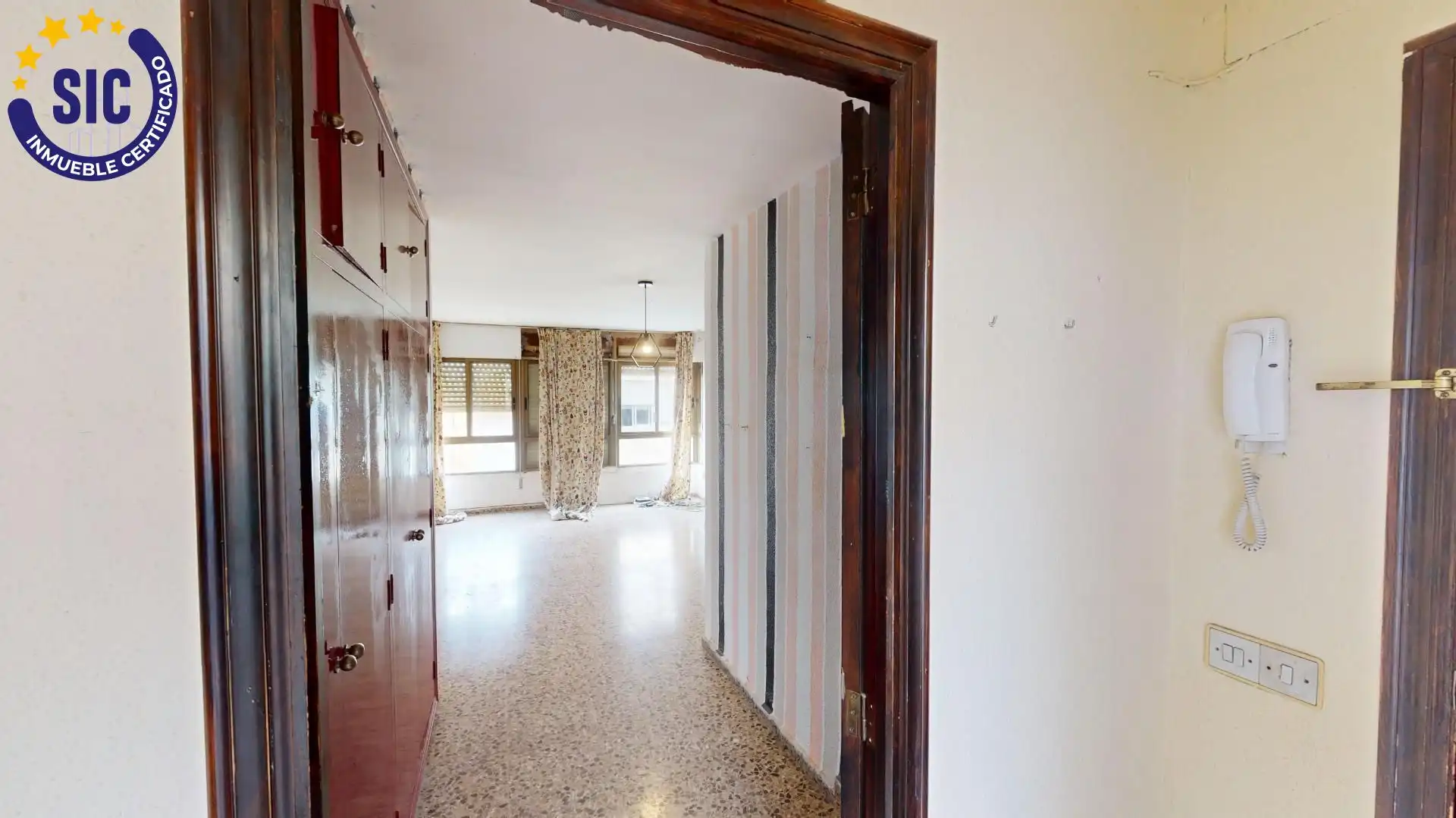 Flat for sale in SAGRADA FAMILIA 11, imagen 8