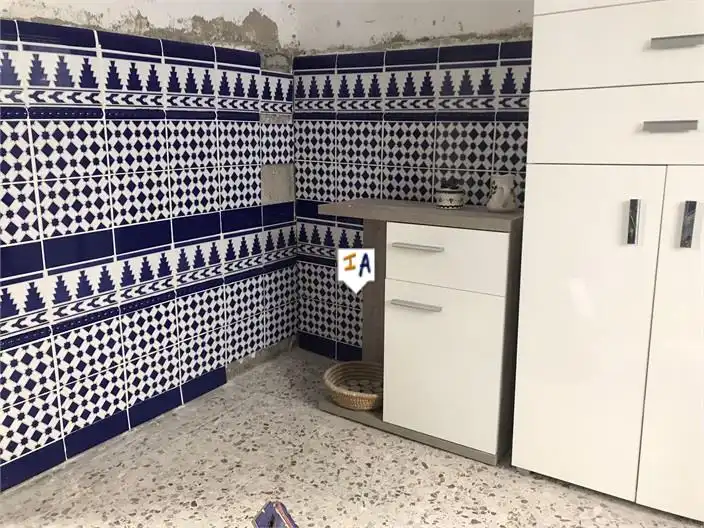 Terraced house for sale in Alcaudete, imagen 8