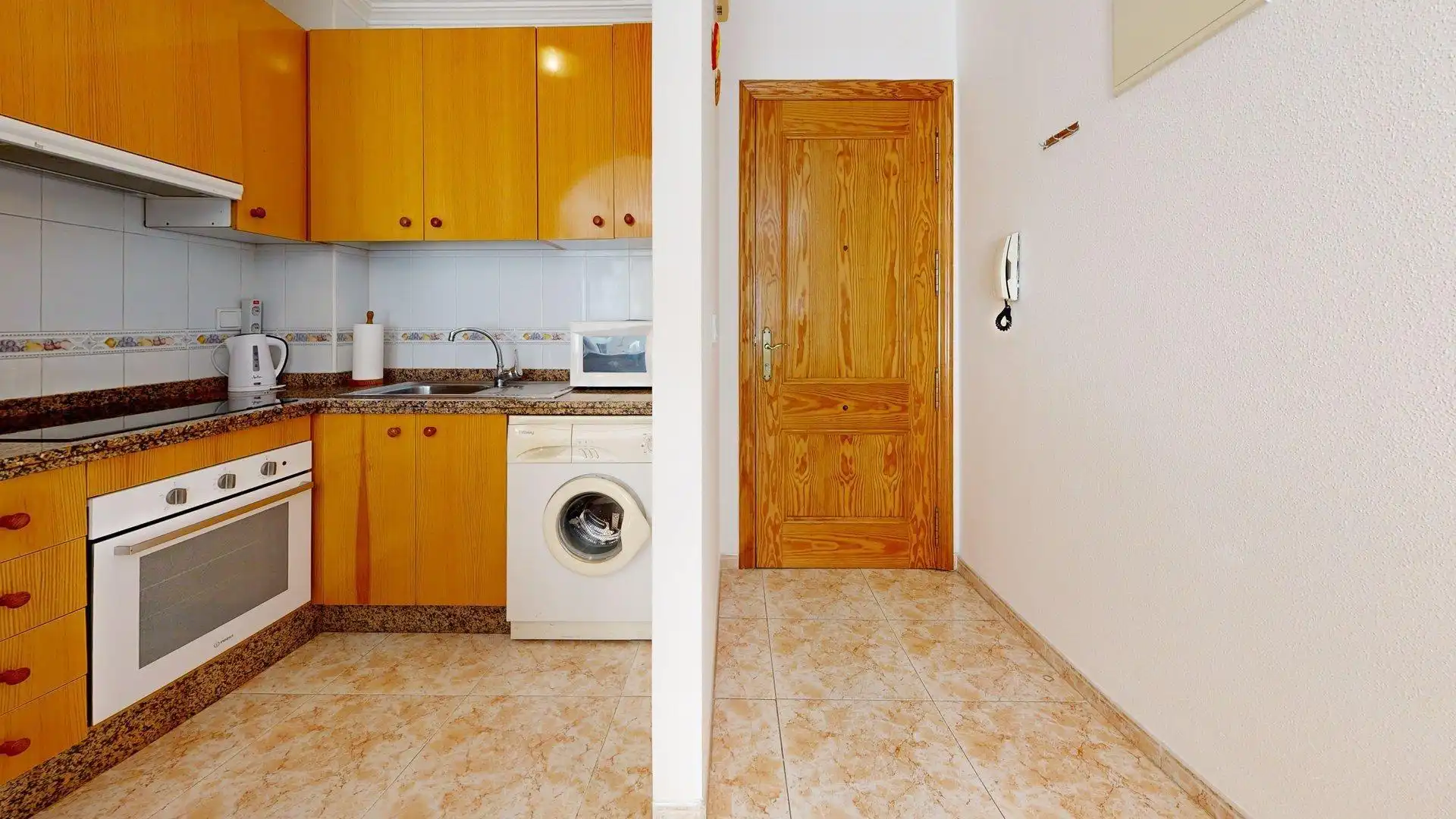 Appartement compact avec piscine à louer à Calle Islas Baleares 42, imagen 20