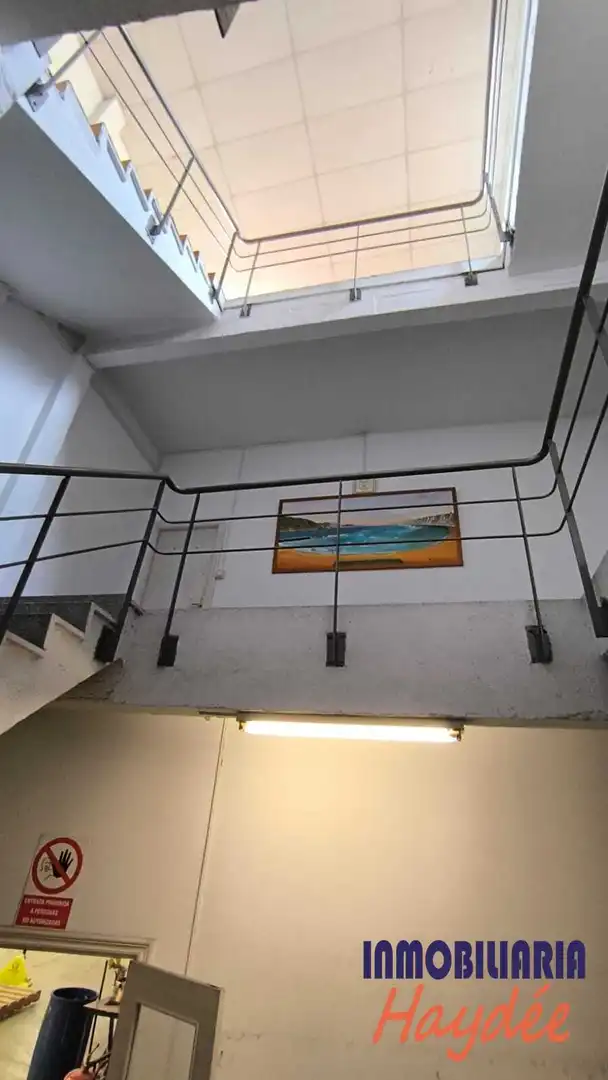 Nave industrial en venta en Erandio