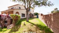 Garten von Haus oder Chalet zum verkauf in Llagostera mit Klimaanlage und Terrasse