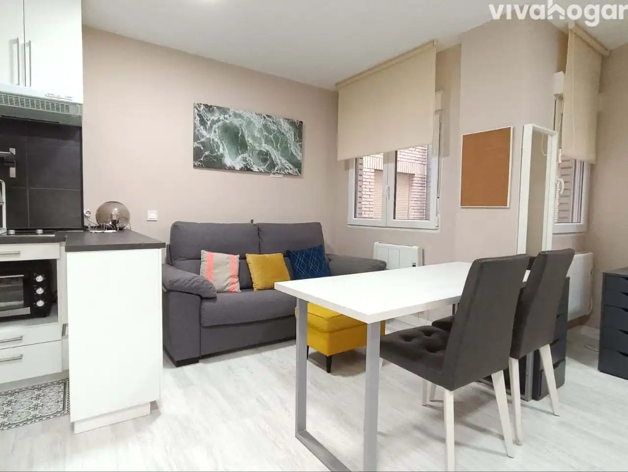 Studio with lift for sale in Conde de Vilches, imagen 15