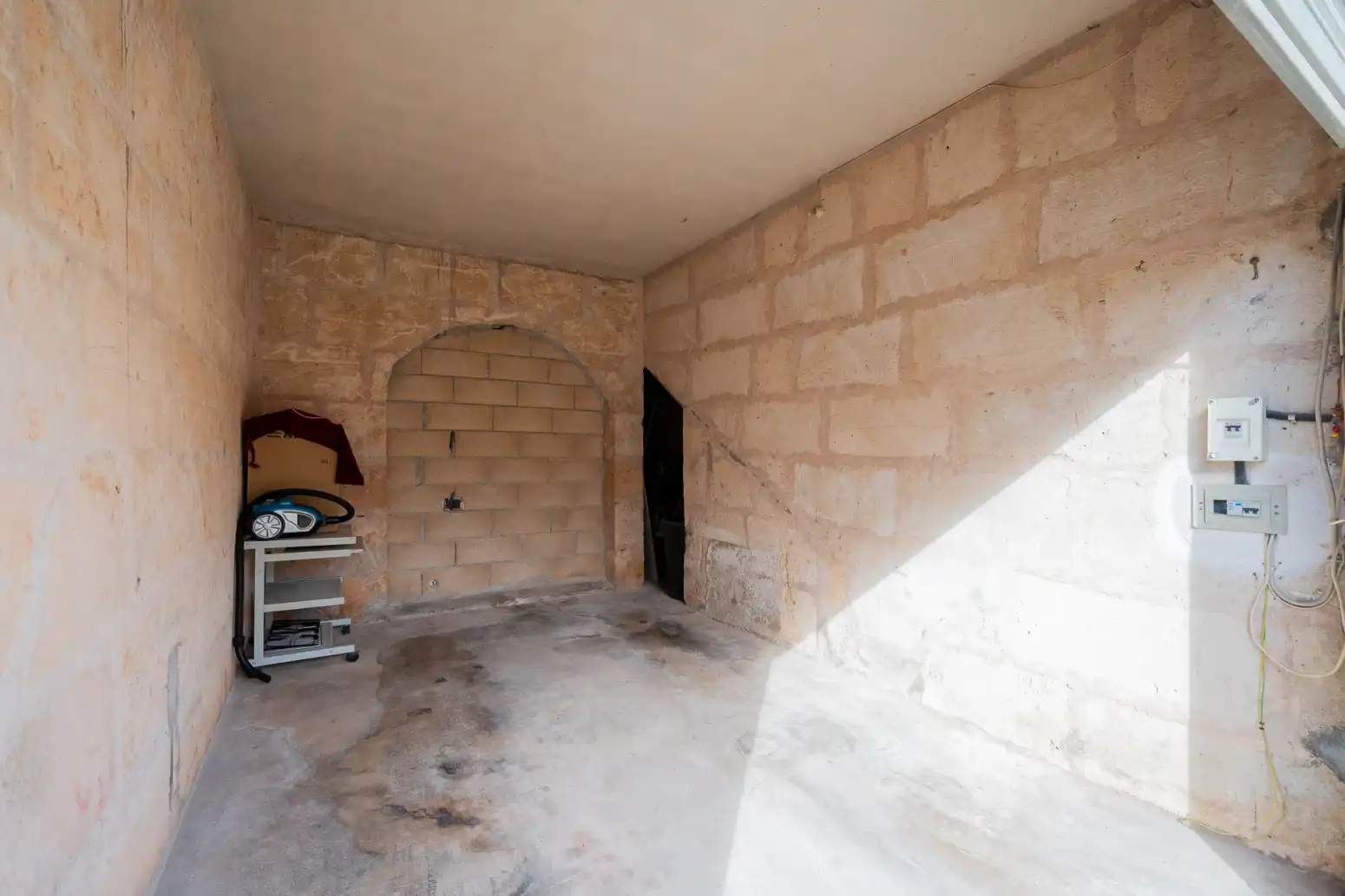Casa o xalet en venda en Maó - Mahón amb Aire condicionat, Calefacció i Jardí privat