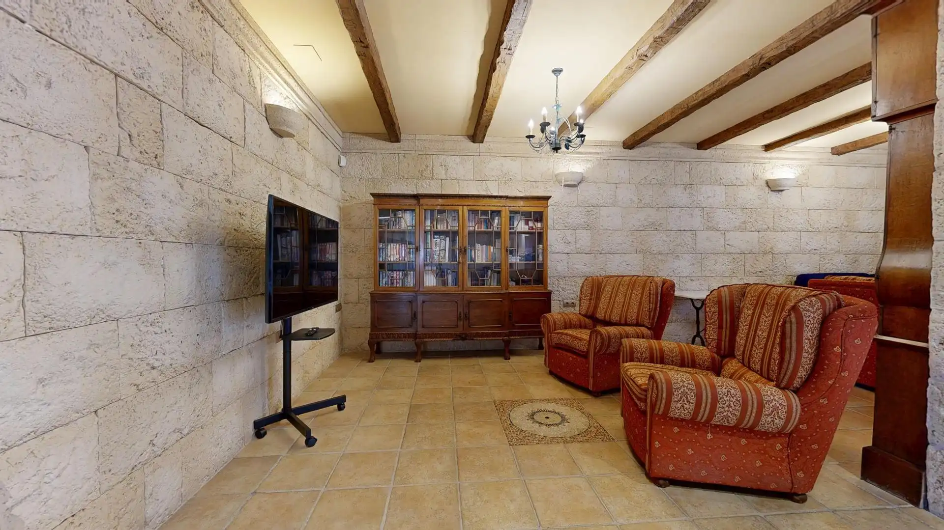 Casa amb terrassa en venda a Urbanitzacions i Pedanies Nord, imagen 11