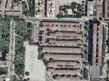 Piso en venta en El Rabal