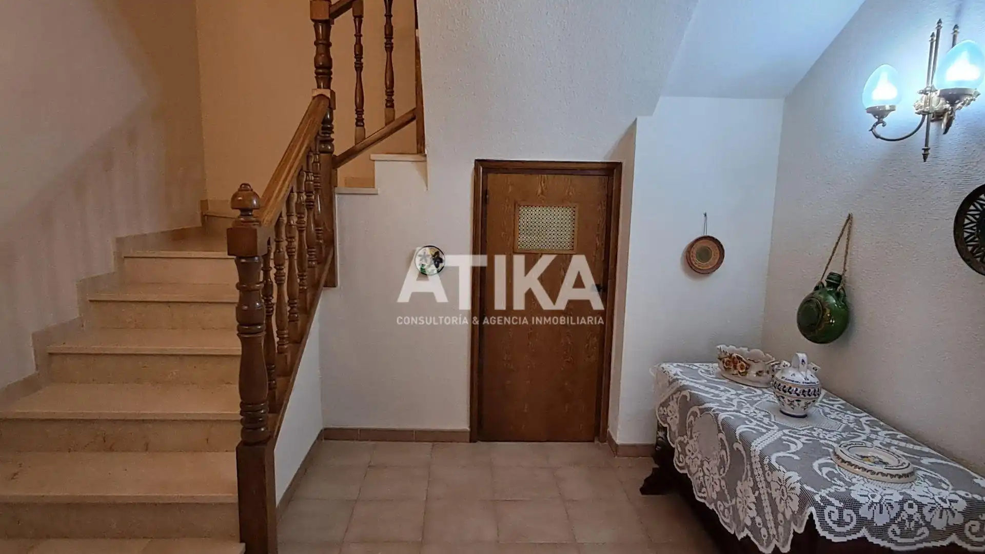 Casa o xalet en venda a Santa Ana