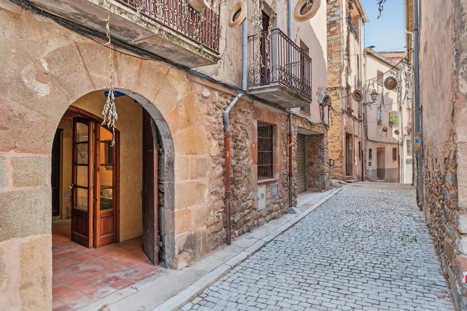 Villa in vendita a 12 Carrer de França, imagen 2