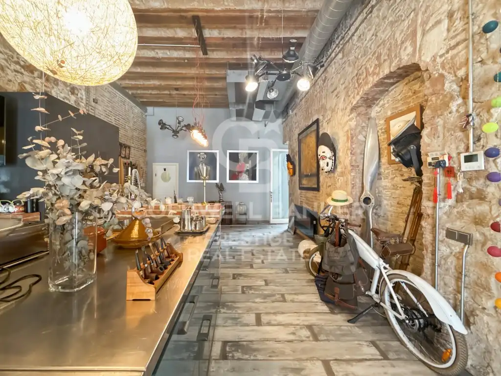Loft en venda en Barcelona