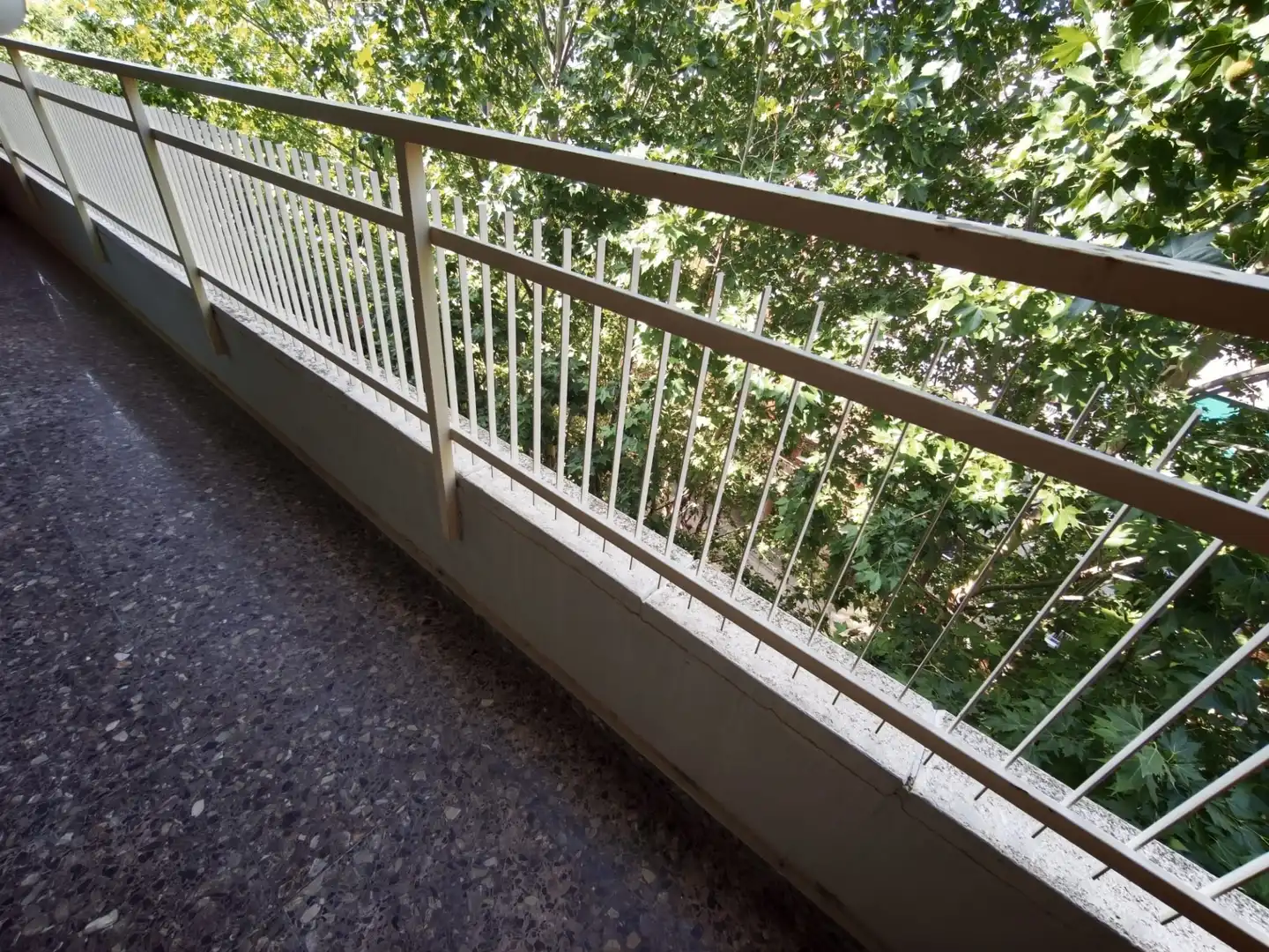 Terrassa de Pis en venda en Albacete amb Aire condicionat, Calefacció i Moblat