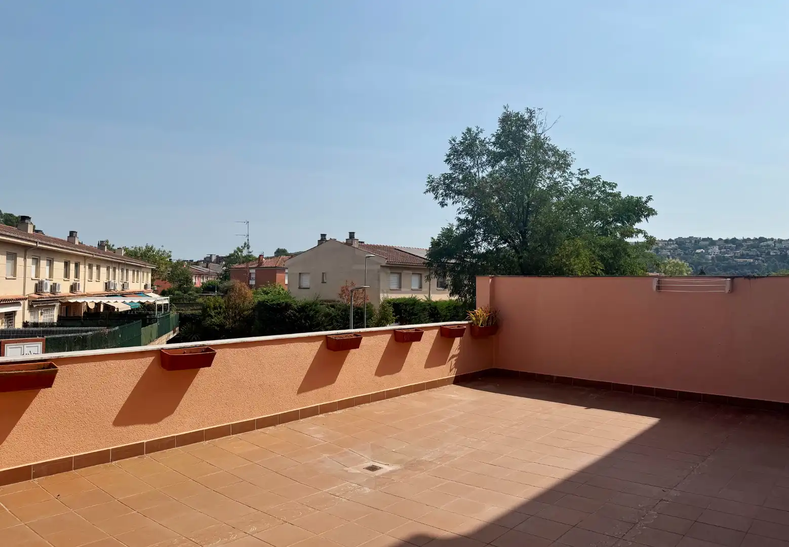 Flat for rent in Rambla de Xavier Cugat, Fontajau - Sant Ponç