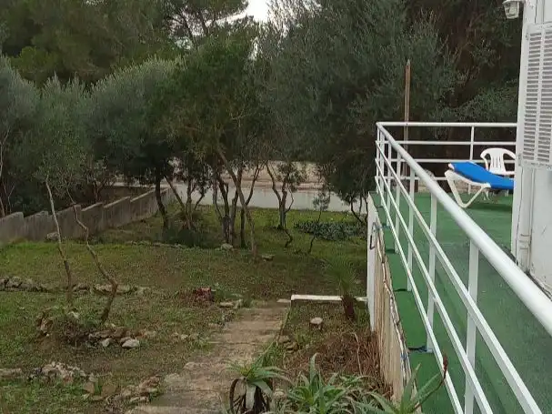 Casa o xalet de lloguer en Santa Margalida amb Aire condicionat, Calefacció i Jardí privat