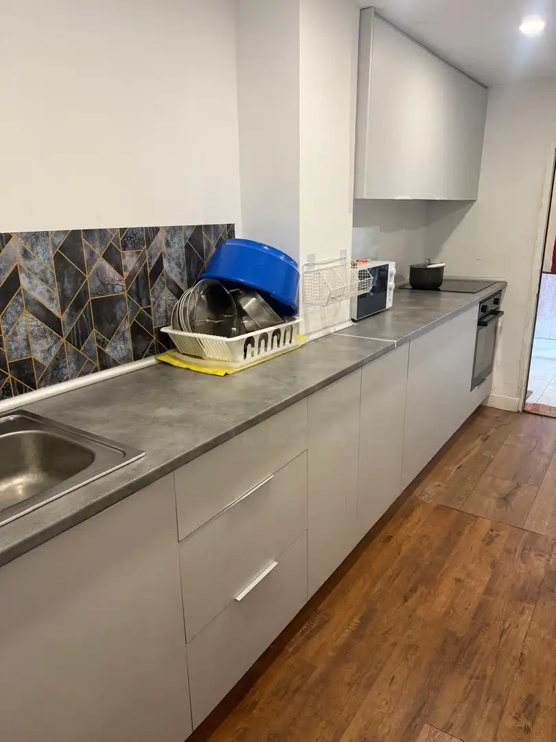 Cuina de Pis en venda en  Palma de Mallorca