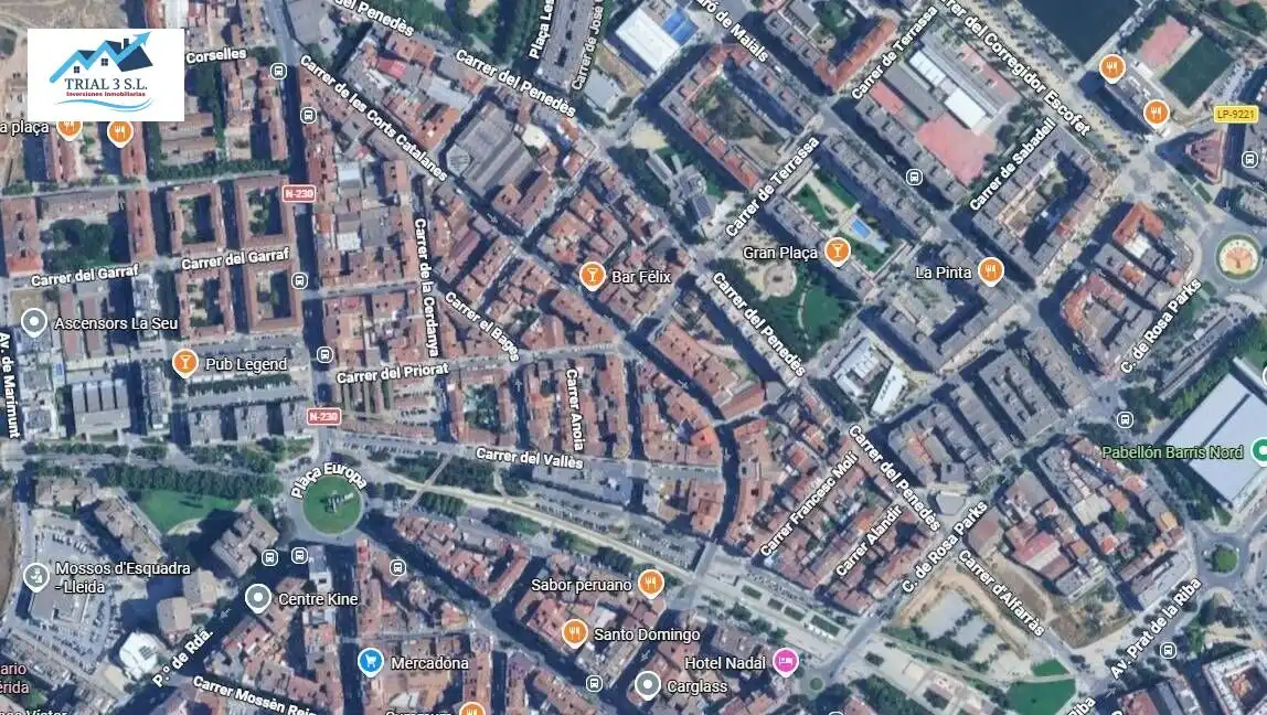 Piso en venta en LA NOGUERA, imagen 3