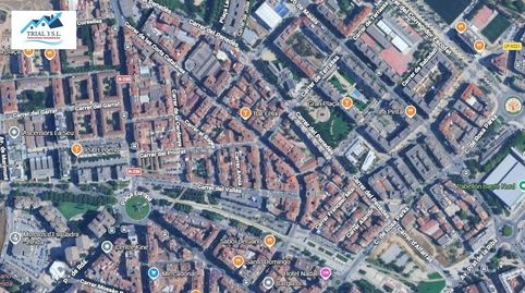 Foto 3 de Piso en venta en la Noguera, Balàfia, Lleida Capital