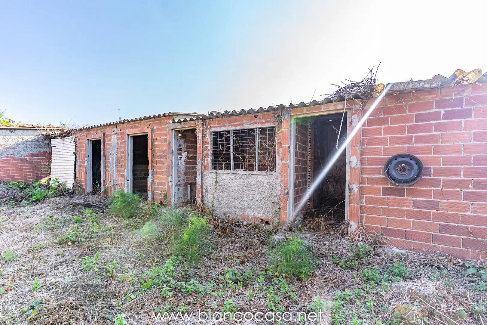 Houses for sale in Carballo  with Private garden