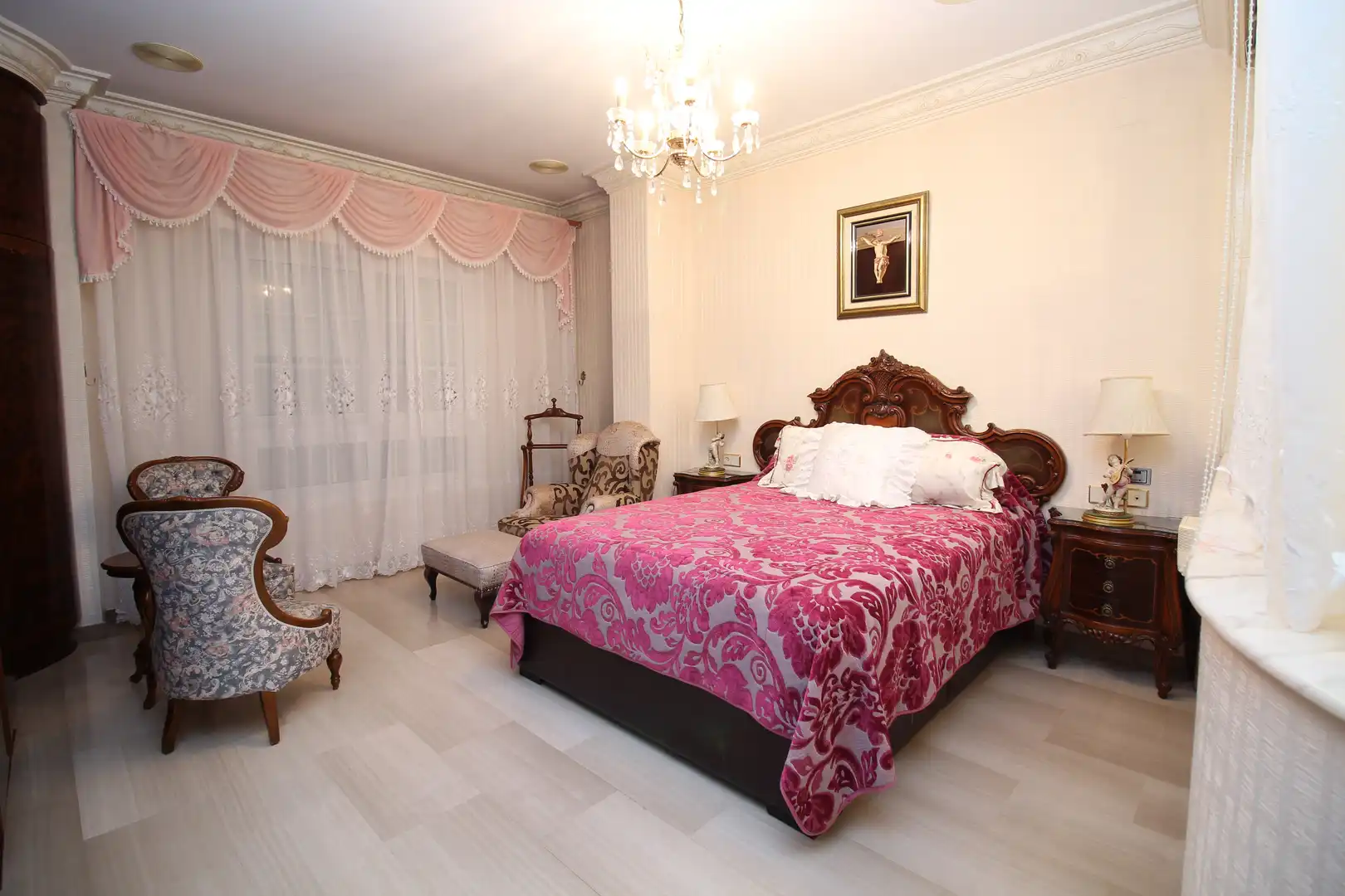 Habitación de Piso en venta en Cartagena con Aire acondicionado, Terraza y Amueblado
