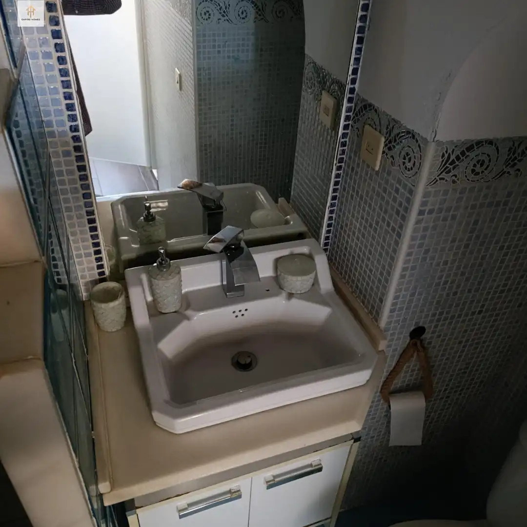 Baño de Piso de alquiler en Cáceres
