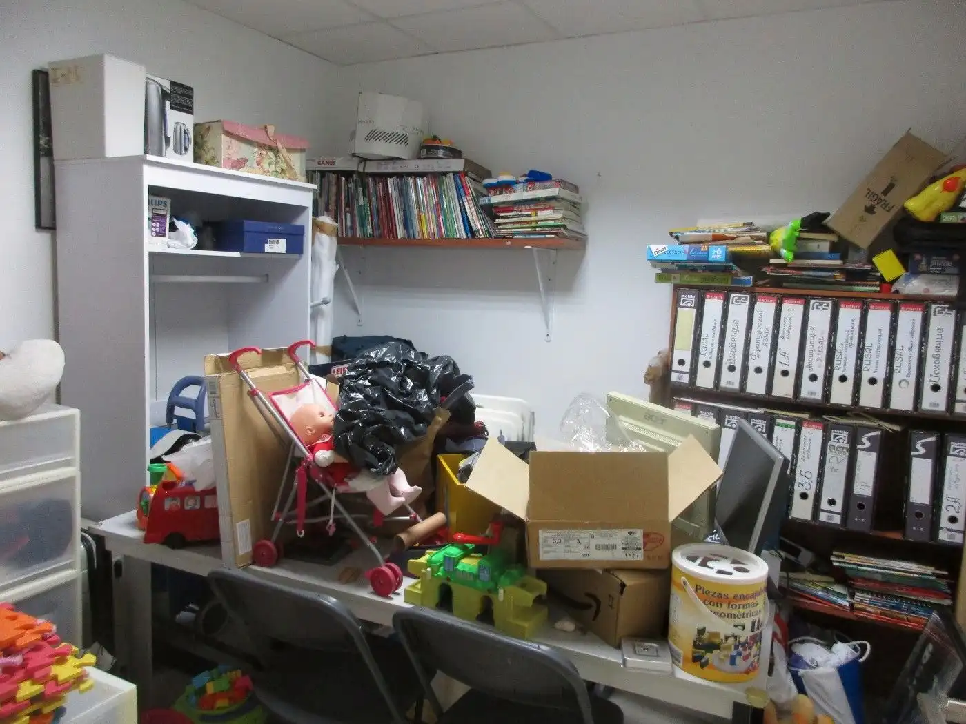 Appartamento in vendita a Centre, imagen 9