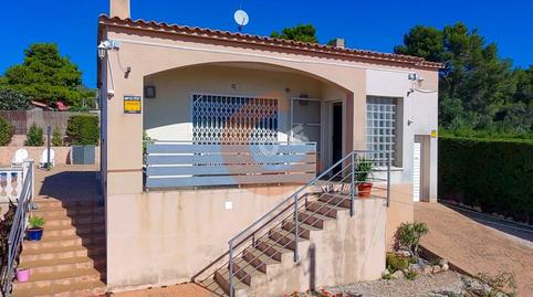 Photo 2 of House or chalet for sale in Espanya, El Montmell, Tarragona