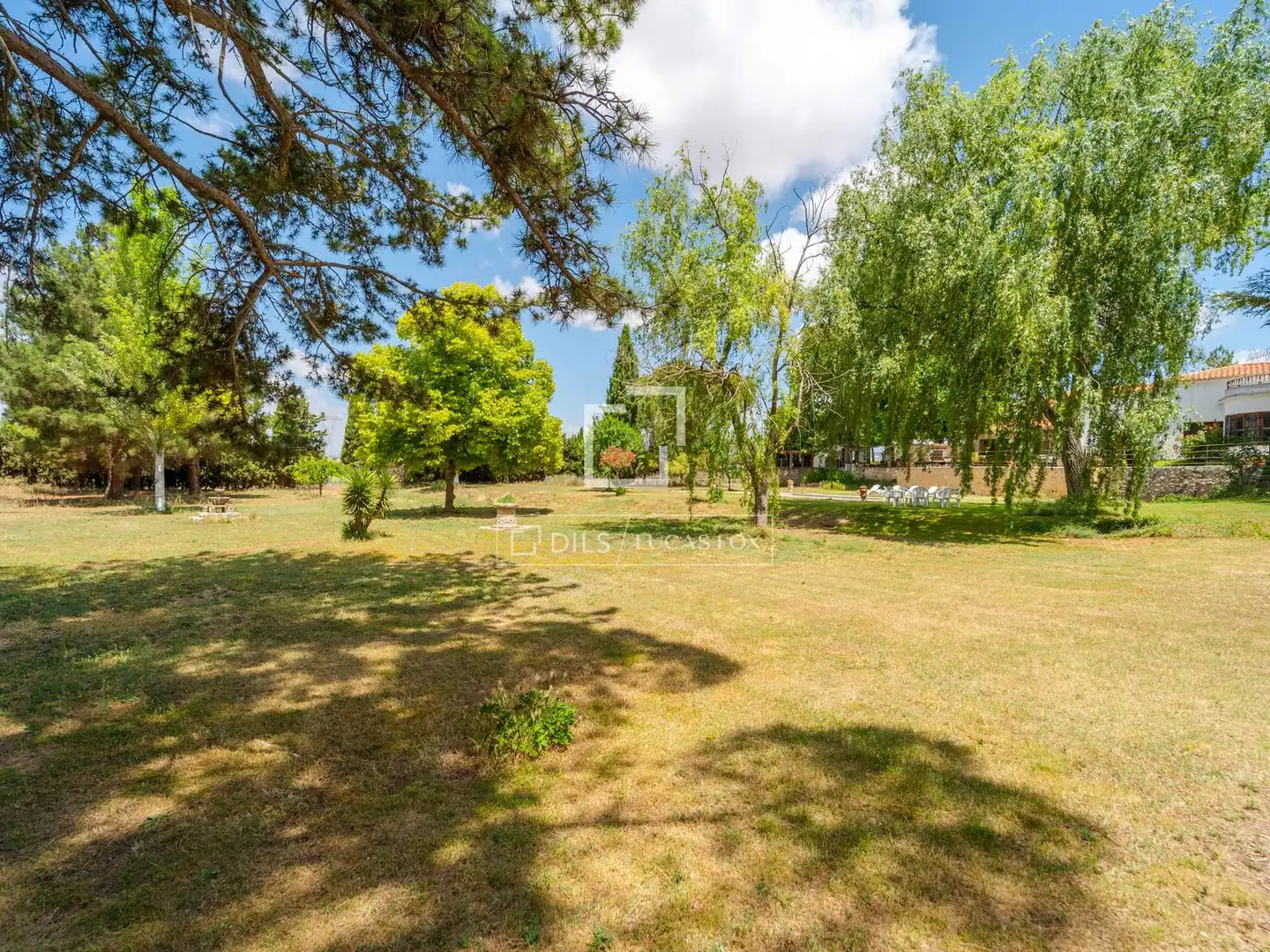 Finca rústica en venda en Requena amb Calefacció, Jardí privat i Terrassa