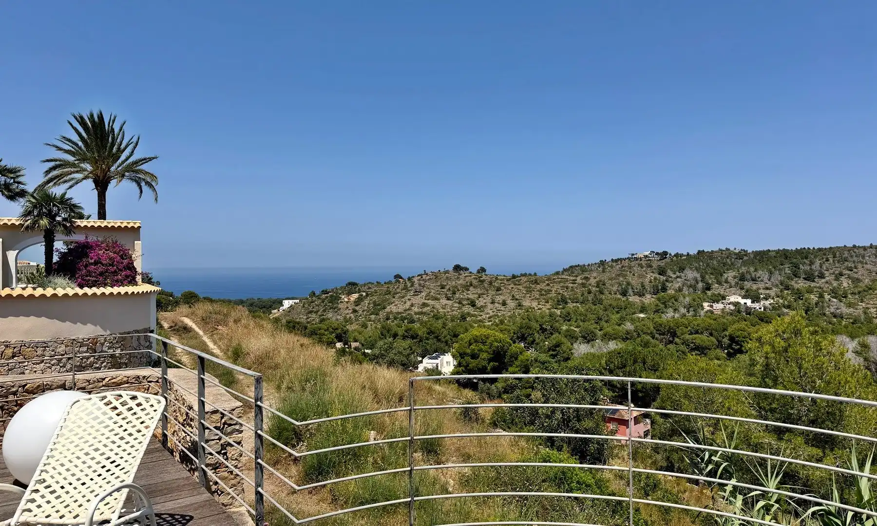 Houses for sale in Dénia  with Air Conditioner, Heating and Private garden