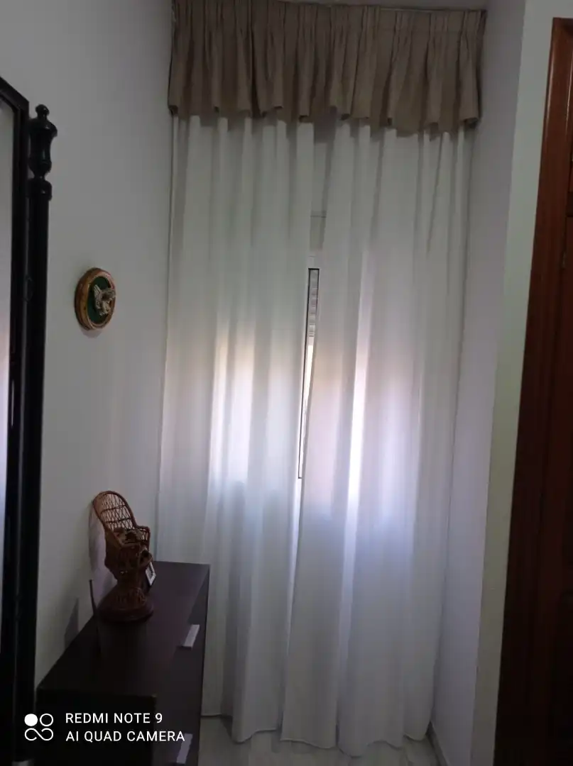 Apartament de lloguer a Calle Oviedo, 18, Puerto Deportivo