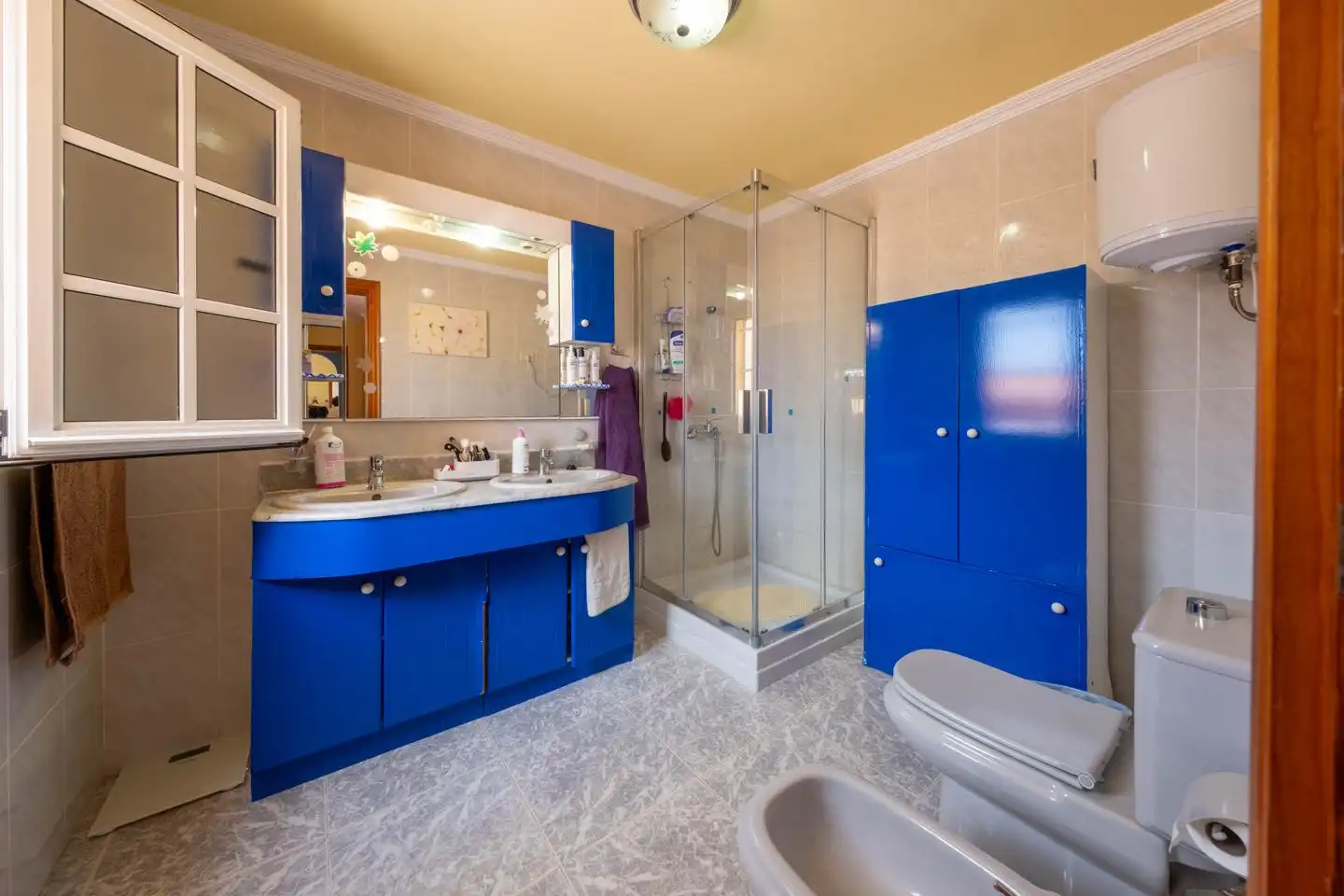 Baño de Casa o chalet en venta en Pájara
