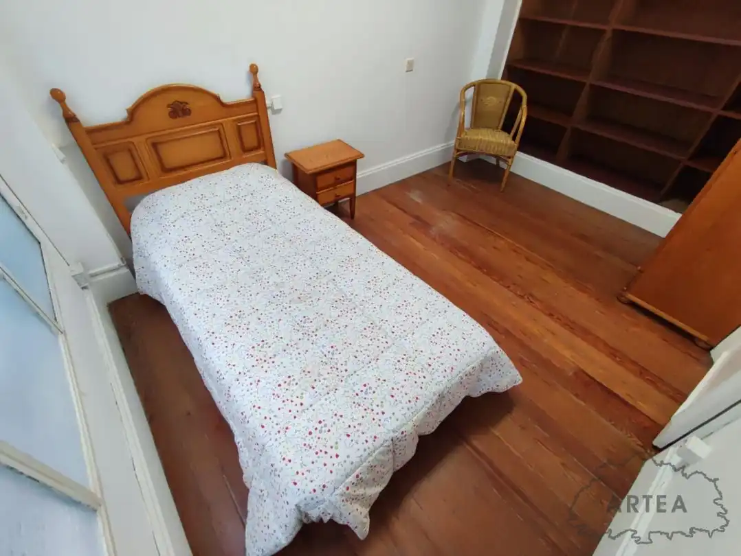 Habitación de Piso de alquiler en Bilbao  con Calefacción, Horno y Lavadora