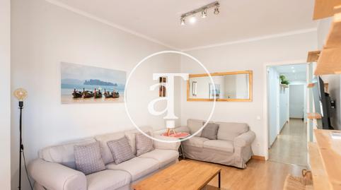 Photo 2 of Flat to rent in Carrer del Rosselló, 137, La Nova Esquerra de l'Eixample, Barcelona