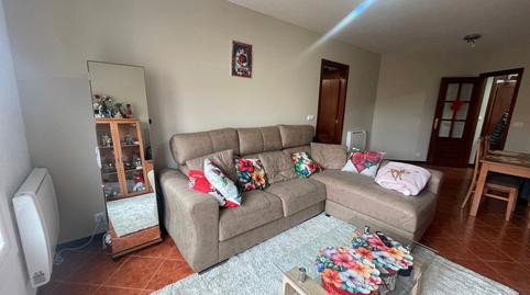 Foto 3 de Pis en venda a 1ª Travesa Riás, 1, A Guarda  , Pontevedra