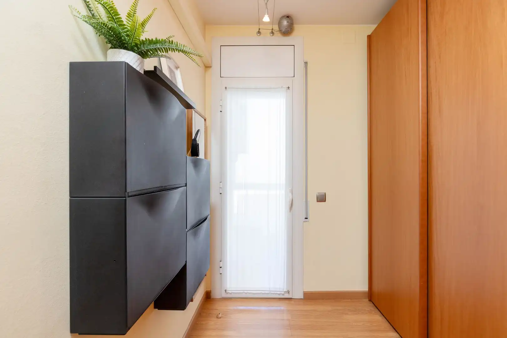 Wohnung zum Verkauf in Sant Quirze del Vallès mit Klimaanlage, Heizung und Balkon