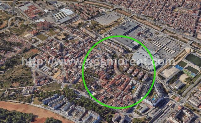 Local comercial en Venta en Torre-Sana