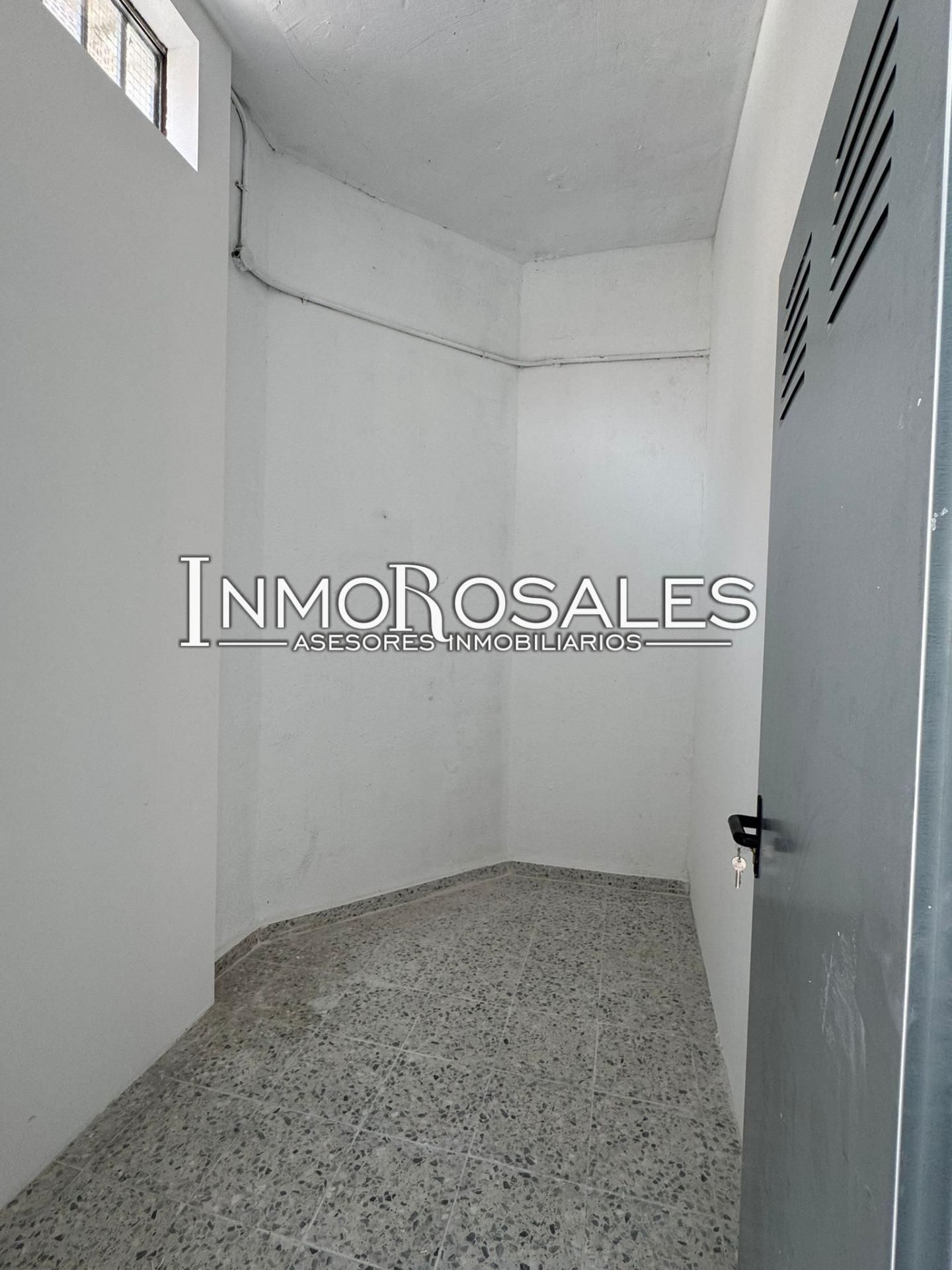 Trastero en venta en  Madrid Capital