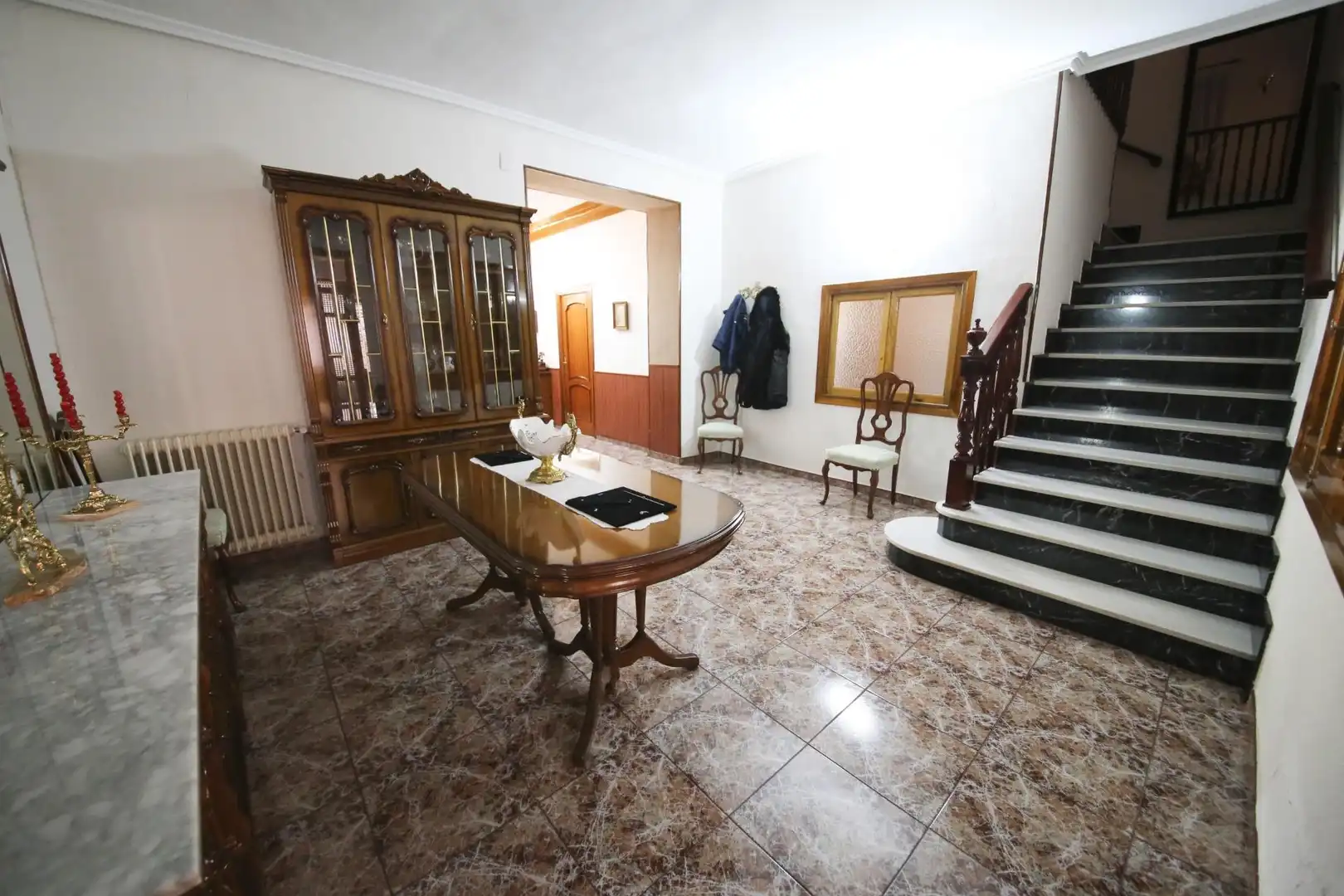 Finca rústica en venda en Tomelloso amb Terrassa i Traster