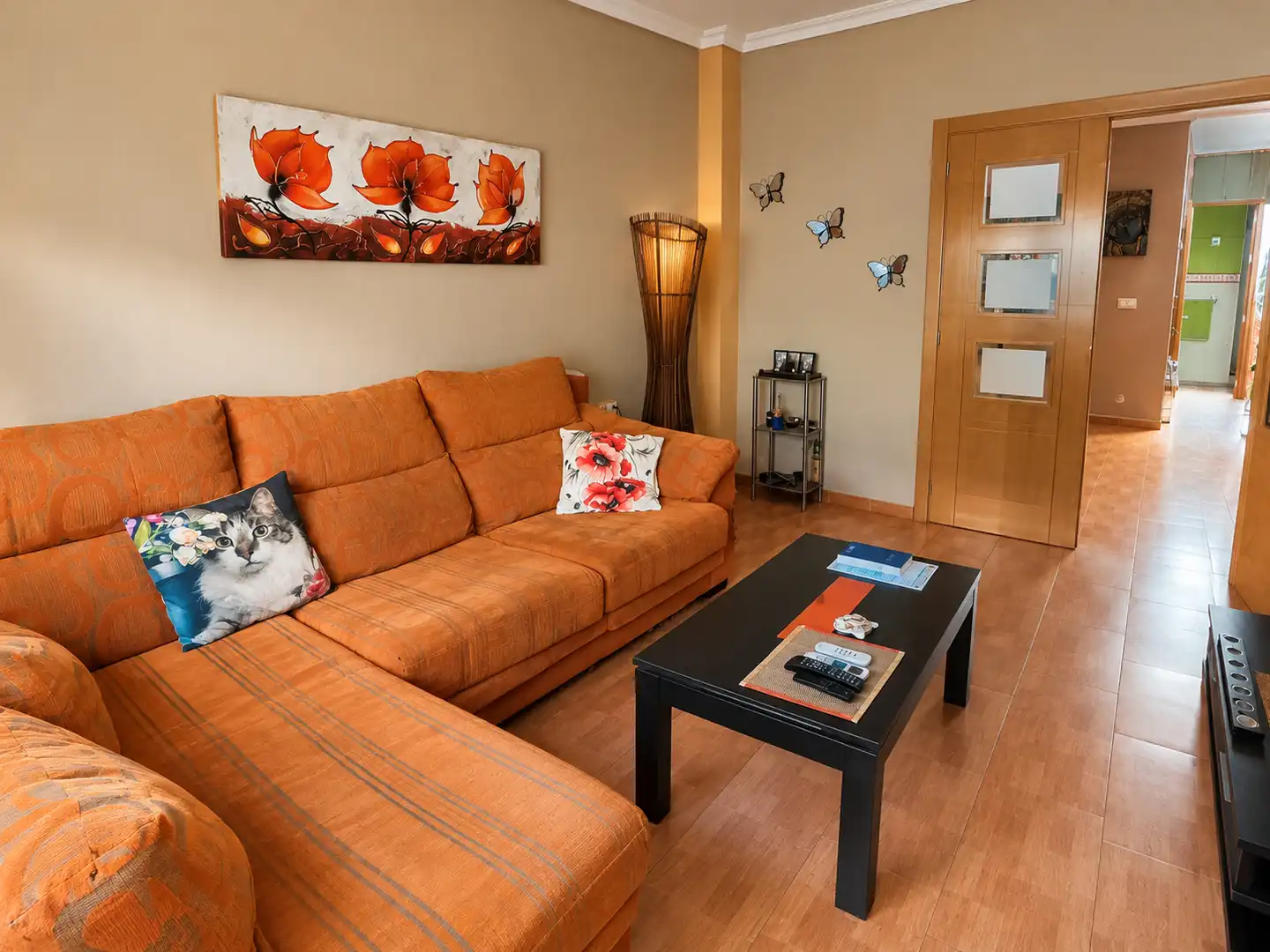 House for sale in Calle Soledad, imagen 2