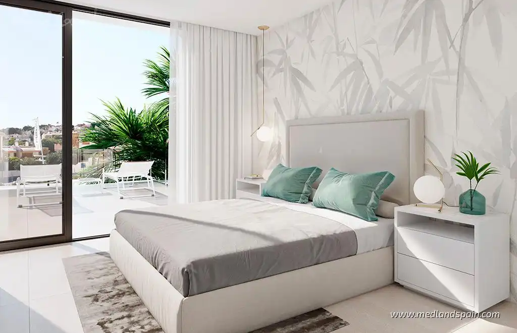 Villa avec piscine à vendre à Golf Bahía, imagen 6