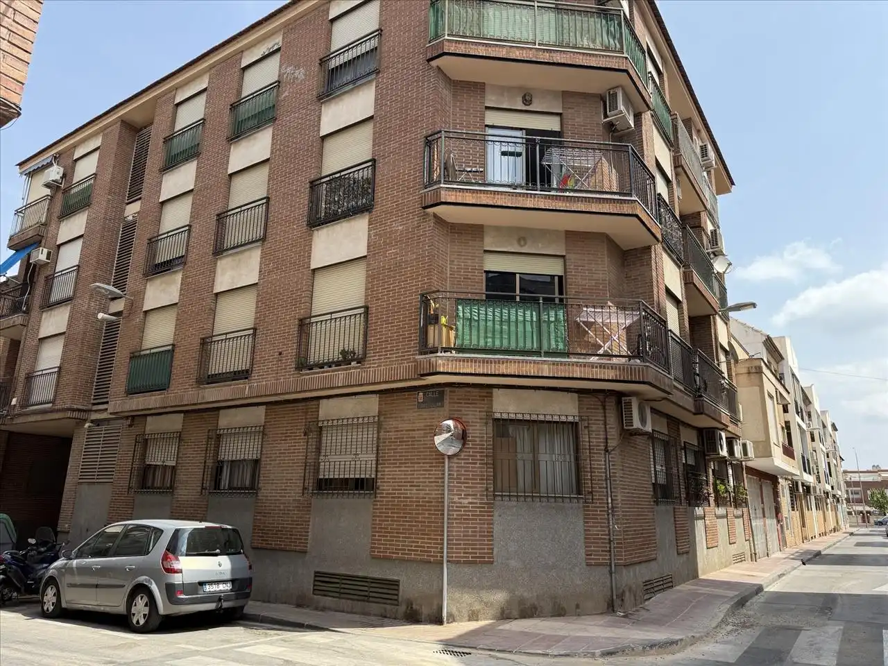 Parking à vendre à JOSE LUJAN, imagen 7