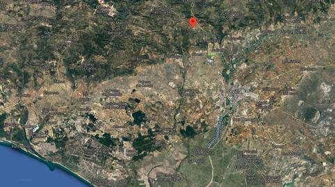 Foto 5 von Residential zum Verkauf in Desconocido, El Garrobo, Sevilla