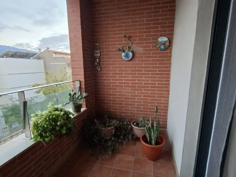 Terraza de Piso en venta en Turís, Valencia