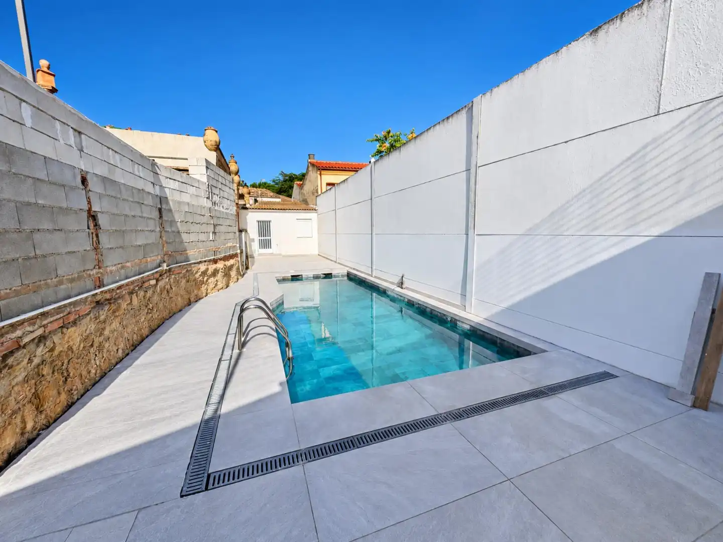 Xalet amb piscina en venda a Úbeda, imagen 3