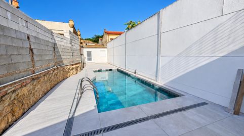 Chalet con Piscina en el Encantador Casco Histórico de Úbeda, imagen 3