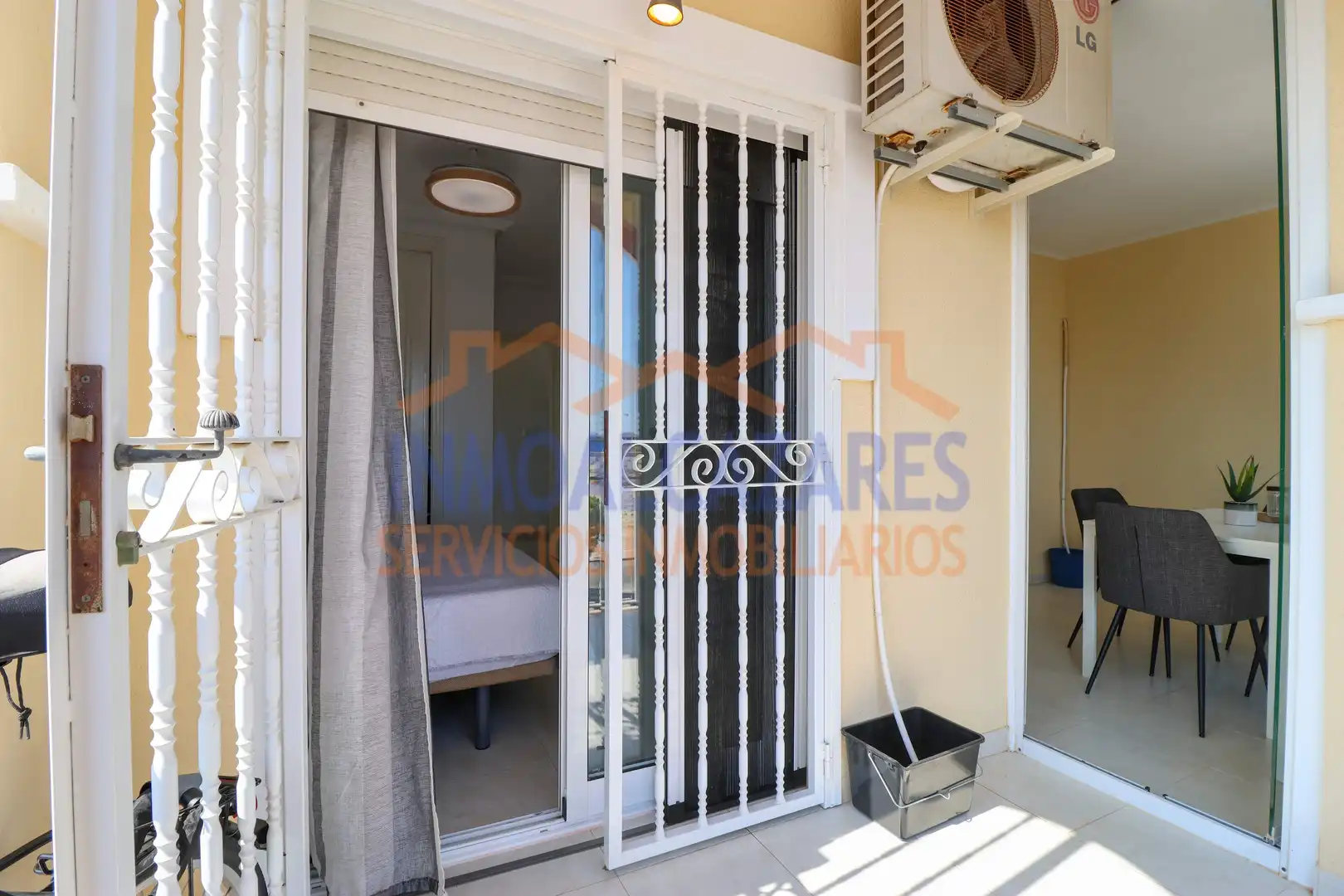 Apartament amb piscina en venda a Centro, imagen 24