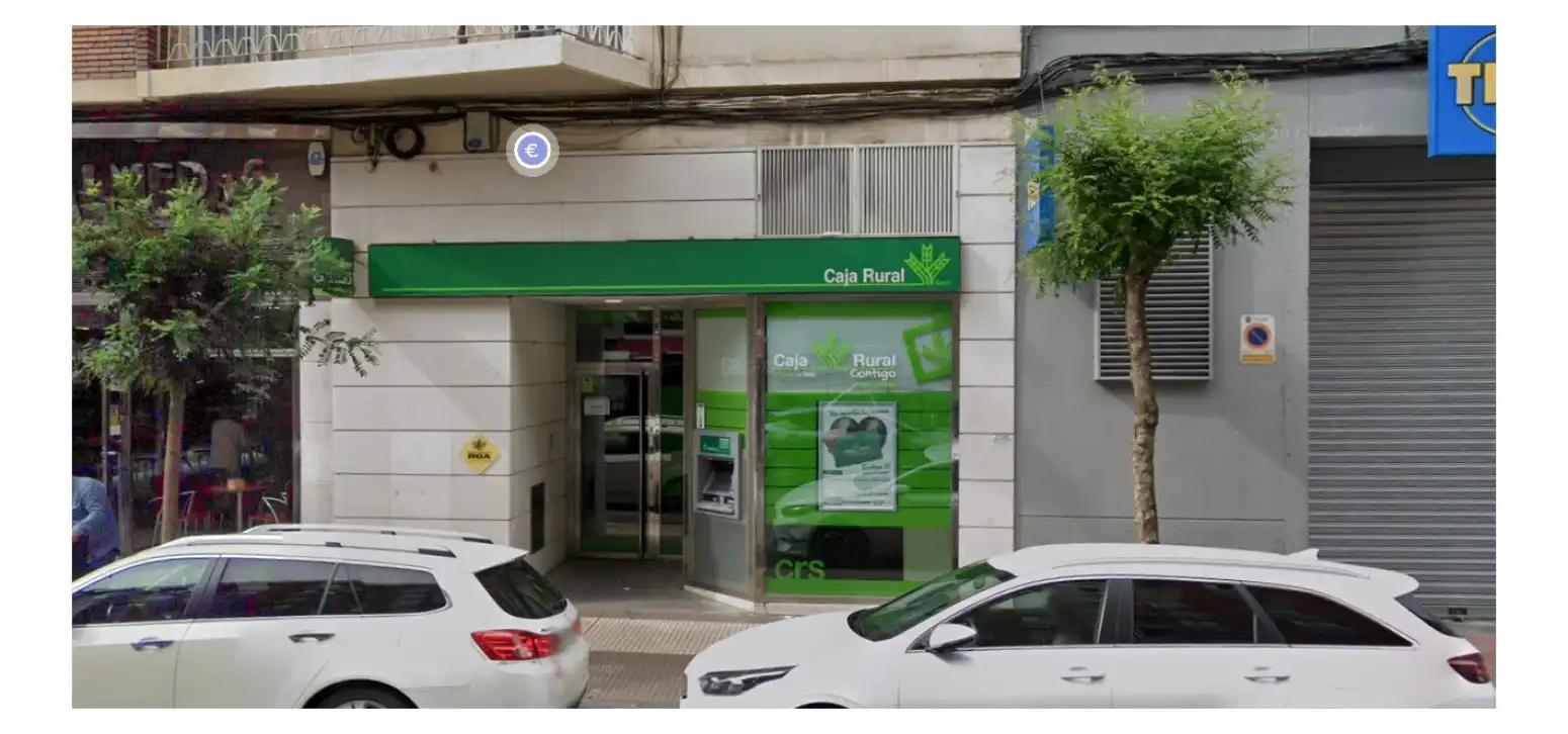 Local comercial de lloguer a Logroño - Gonzalo de Berceo